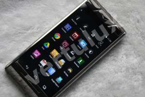 Vertu Aster Grey Ostrich, Verty, верту, реплика vertu, Копии vertu, копии vertu Киев, лучшая копия vertu - объявление
