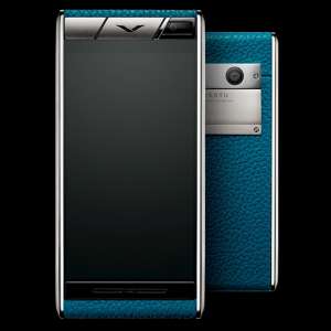 Vertu Aster Lagoon Calf, Verty, верту, копии vertu, копии телефонов vertu, точные копии vertu, копии элитных телефонов - объявление