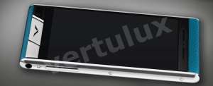 Vertu Aster Lagoon Calf, Verty, верту, реплика vertu, Копии vertu, копии vertu Киев, лучшая копия vertu - объявление