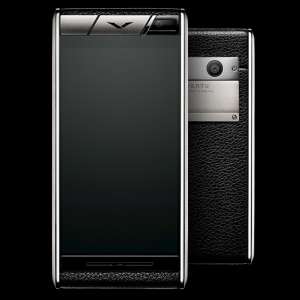 Vertu Aster Onyx Calf, Verty, ,  vertu,   vertu,   vertu,    - 