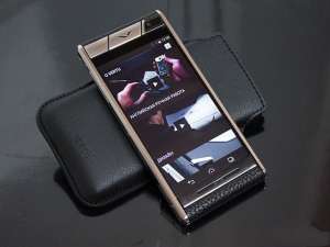 Vertu Aster Onyx Calf, Verty, верту, копии vertu, копии телефонов vertu, точные копии vertu, копии элитных телефонов