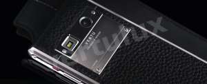 Vertu Aster Onyx Calf, Verty, верту, реплика vertu, Копии vertu, копии vertu Киев, лучшая копия vertu