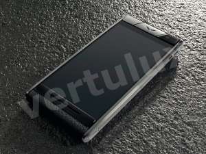 Vertu Aster Onyx Calf, Verty, �����, ������� vertu, ����� vertu, ����� vertu ����, ������ ����� vertu - ����������