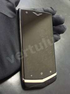 Vertu Constellation V Black Alligator, Verty, ,  vertu,  vertu,  vertu ,   vertu - 