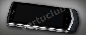 Vertu Constellation V Black Leather, Verty, ,  vertu,   vertu,   vertu,    - 