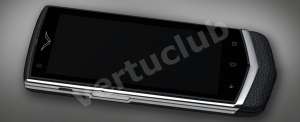 Vertu Constellation V Black Leather, Verty, верту, копии vertu, копии телефонов vertu, точные копии vertu, копии элитных телефонов - оголошення