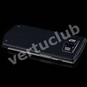 Vertu Constellation V Black Leather, Verty, верту, копии vertu, копии телефонов vertu, точные копии vertu, копии элитных телефонов