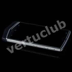 Vertu Constellation V Black Leather, Verty, верту, копии vertu, копии телефонов vertu, точные копии vertu, копии элитных телефонов