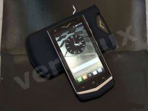 Vertu Constellation V Black Leather, Verty, верту, реплика vertu, Копии vertu, копии vertu Киев, лучшая копия vertu - оголошення