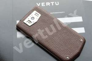 Vertu Constellation V Cappucino, Verty, ,  vertu,  vertu,  vertu ,   vertu