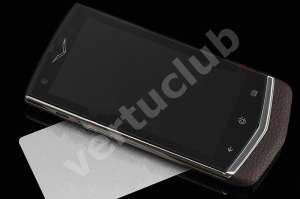 Vertu Constellation V Cappucino, Verty, верту, копии vertu, копии телефонов vertu, точные копии vertu, копии элитных телефонов - оголошення