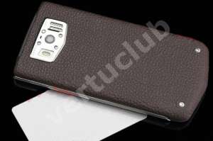 Vertu Constellation V Cappucino, Verty, верту, копии vertu, копии телефонов vertu, точные копии vertu, копии элитных телефонов