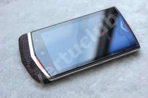 Vertu Constellation V Cappucino, Verty, верту, копии vertu, копии телефонов vertu, точные копии vertu, копии элитных телефонов