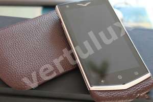Vertu Constellation V Cappucino, Verty, верту, реплика vertu, Копии vertu, копии vertu Киев, лучшая копия vertu - оголошення