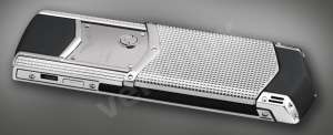 Vertu Signature S Design de Paris, Verty, верту, реплика vertu, Копии vertu, копии vertu Киев, лучшая копия vertu