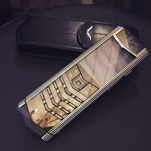 Vertu Signature S Design de Paris, Verty, верту, реплика vertu, Копии vertu, копии vertu Киев, лучшая копия vertu
