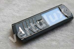 Vertu Signature S Design For Bentley Pure Black, Vertu, ������� Vertu, ����� Vertu, ����� vertu ����, ������ ����� Vertu - ����������