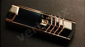 Vertu Signature S Design Red Gold, Verty, ,  vertu,  vertu,  vertu ,   vertu