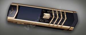 Vertu Signature S Design Red Gold, Verty, верту, реплика vertu, Копии vertu, копии vertu Киев, лучшая копия vertu - оголошення