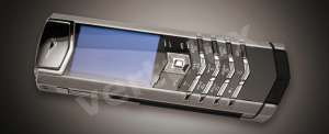 Vertu Signature S Design Steel, Verty, ,  vertu,  vertu,  vertu ,   vertu - 