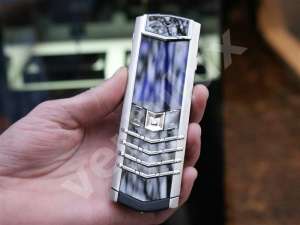 Vertu Signature S Design Steel, Verty, ,  vertu,  vertu,  vertu ,   vertu