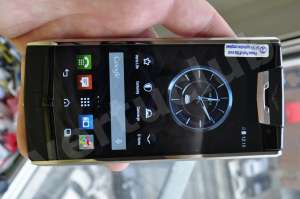 Vertu Signature Touch Black Alligator, Verty, ,  vertu,   vertu,   vertu,    - 