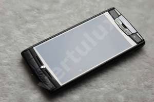 Vertu Signature Touch Black Alligator, Verty, верту, реплика vertu, Копии vertu, копии vertu Киев, лучшая копия vertu - объявление