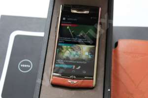 Vertu Signature Touch For Bentley, Verty, ,  vertu,  vertu,  vertu ,   vertu