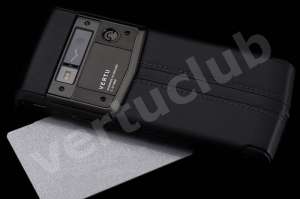 Vertu Signature Touch Pure Black, Verty, ,  vertu,   vertu,   vertu,   