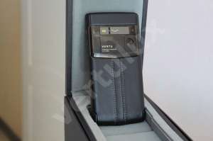 Vertu Signature Touch Pure Black, Verty, верту, реплика vertu, Копии vertu, копии vertu Киев, лучшая копия vertu