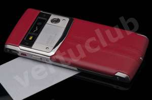 Vertu Signature Touch Red Leather, Verty, ,  vertu,   vertu,   vertu,   