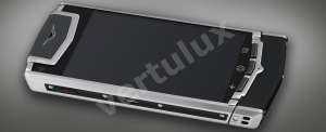 Vertu Ti Black Leather, Verty, ,  vertu,  vertu,  vertu  - 