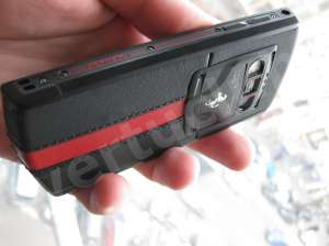 Vertu Ti Ferrari L.E., Verty, верту, копии vertu, копии телефонов vertu, точные копии vertu, копии элитных телефонов