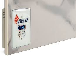 Vesta Energy.   