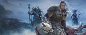 Vikings: War of Clans захватывающая стратегия - объявление