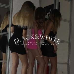 VIP-STUDIO   Black&White - 