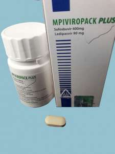 Viropack plus (Виропак Плюс) оптом – доступные цены на препарат европейского качества - объявление