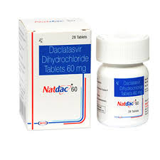 Viropack+daclavirocyrl ( + )   - 