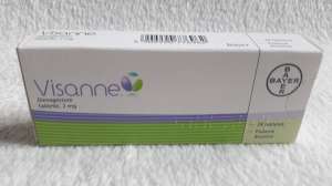 Visanne 2  28  ³  ³ ³  1180  - 