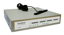 VoIP GSM  GUDWIN. - 
