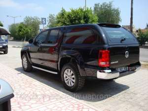 VolksWagen Amarok -  , , hardtop