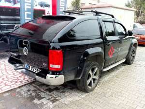 VolksWagen Amarok -  , , hardtop