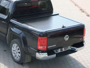 VolksWagen Amarok, Great Wall Wingle 5, Isuzu D-Max -  