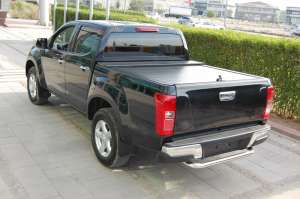 VolksWagen Amarok, Great Wall Wingle 5, Isuzu D-Max -  