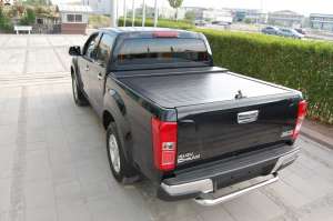 VolksWagen Amarok, Great Wall Wingle 5, Isuzu D-Max -  