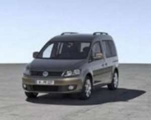 Volkswagen Caddy  - 