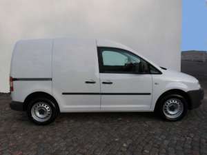 Volkswagen Caddy 2.0,