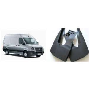 Volkswagen Crafter   - 