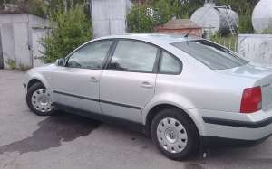 Volkswagen Passat  , 1999  - 