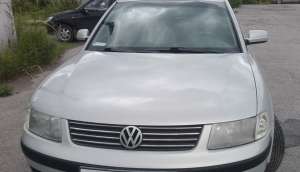 Volkswagen Passat  , 1999 